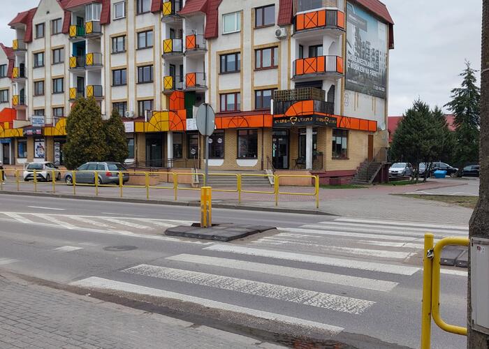 Grajewo ogłoszenia: Sprzedam mieszkanie 53 m2 na II piętrze w Grajewie na os. Centrum...